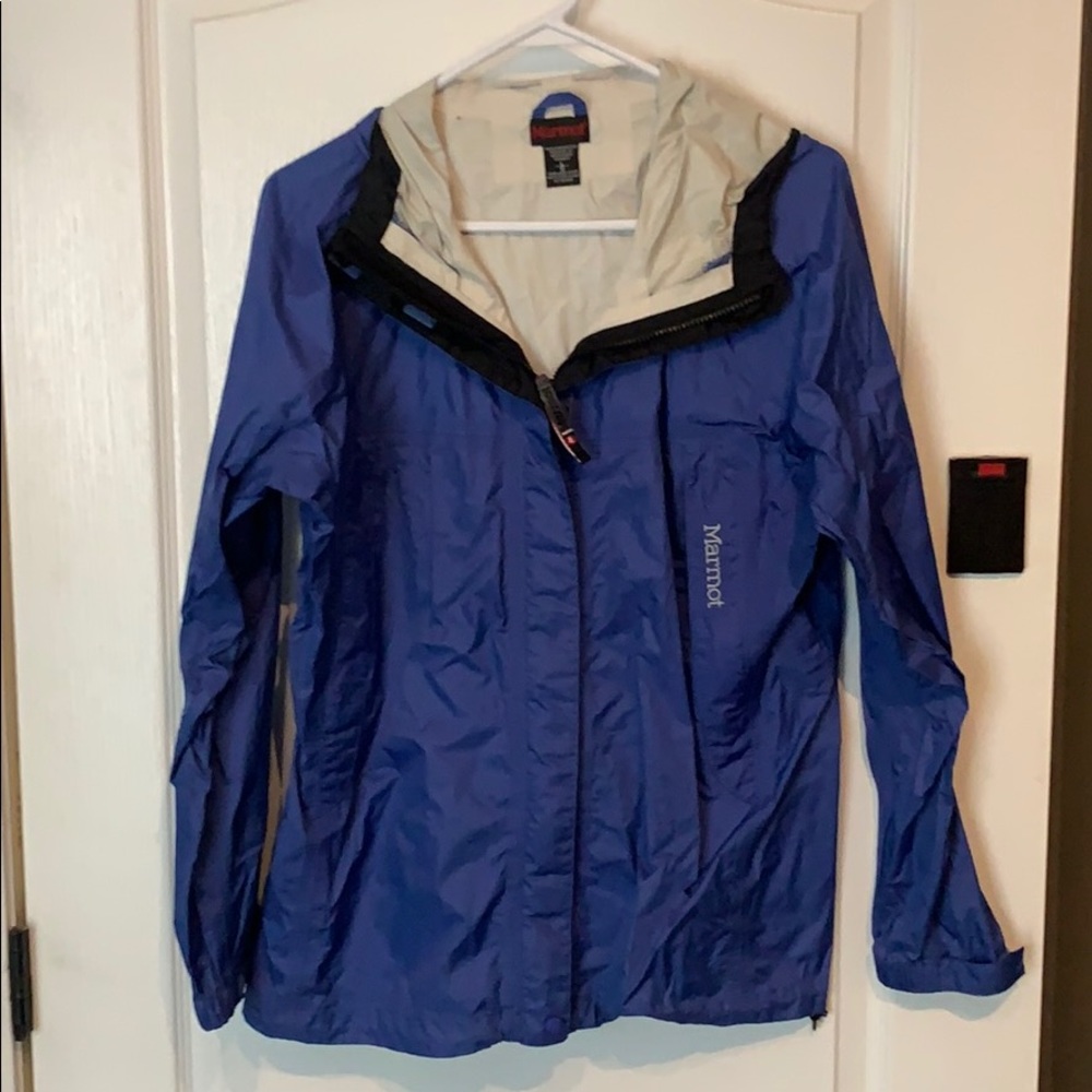 Marmot precip rain jacket